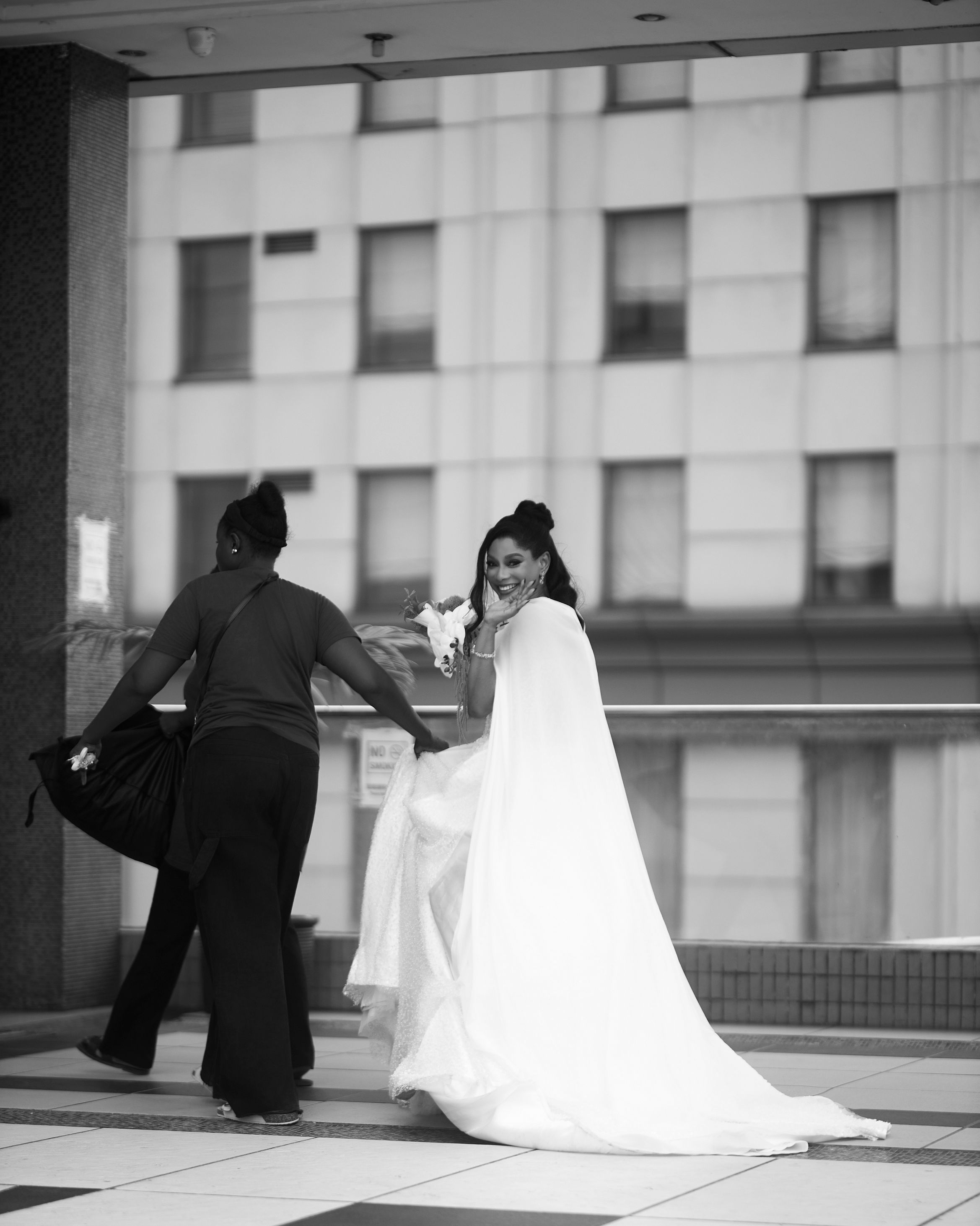 Finora Wedding Photography